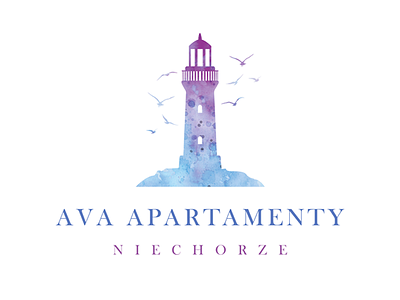 AVA Apartamenty apartaments beach lighthouse sea
