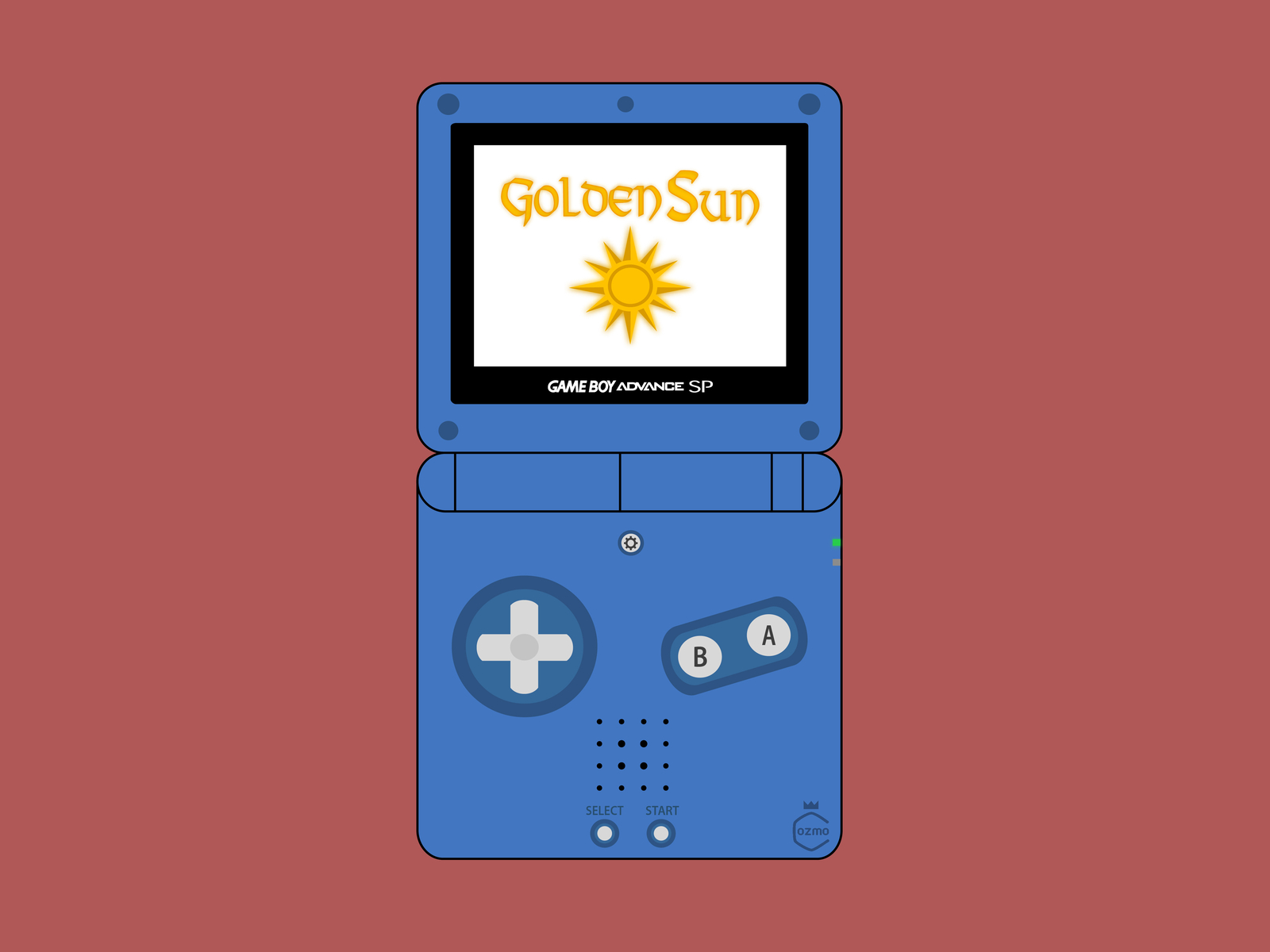 gameboy 2d