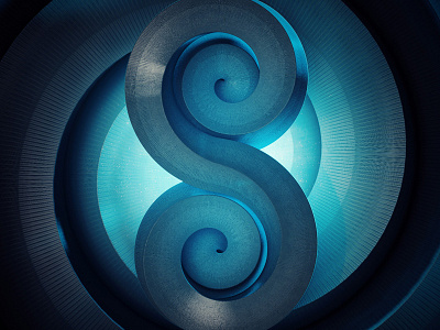 Spirals for S