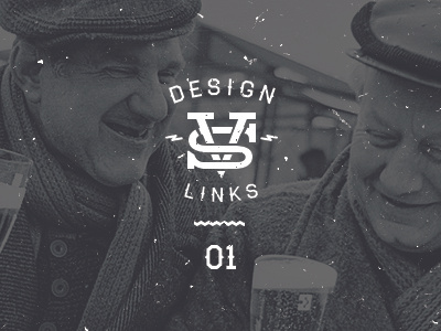 VS Design Links - Logo