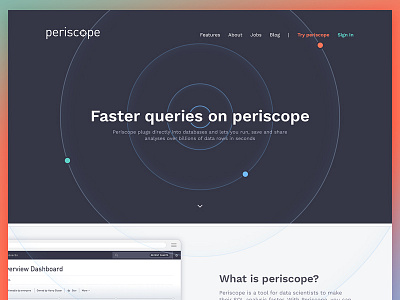 Periscope.io Concept