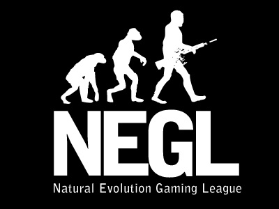 Natural Evolution Logo