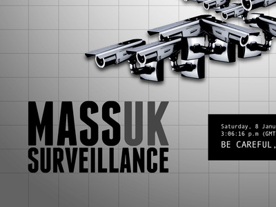 Mass UK Surveillance