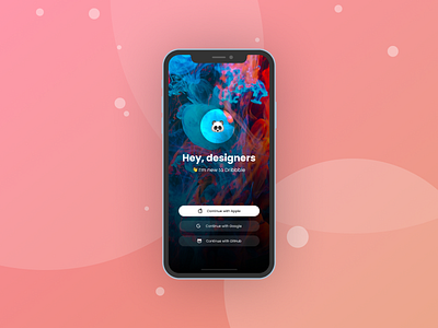 Hello World for Designers design minimal ui web