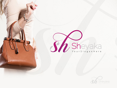 Sheyaka Logo