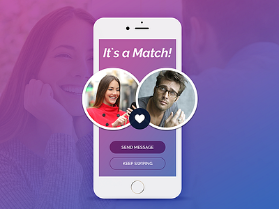 Dating app Match