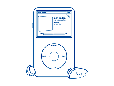 mp3 player