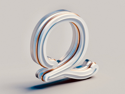 36 days of type - Q