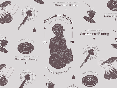 A Loving Guide to Quarantine Baking