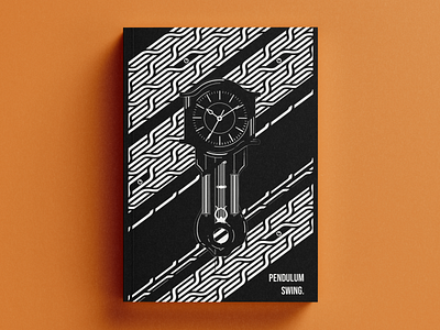 Pendulum Swing | Book Cover