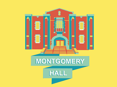 Montgomery Hall