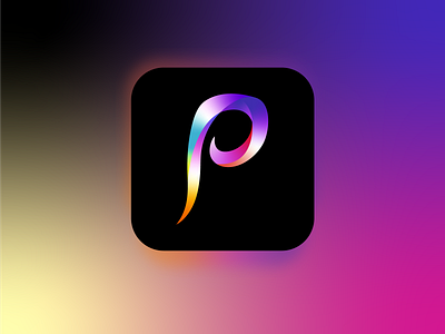 Procreate Icon Redesign