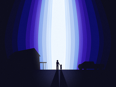 Interstellar 2014 christopher nolan design graphicdesign hans zimmer illustration interstellar light movie space