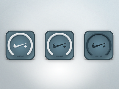 Nike+ Icons