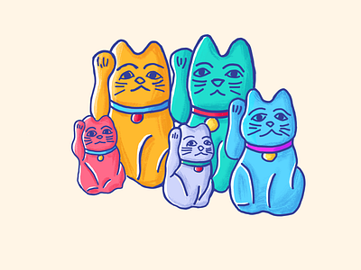 Cats