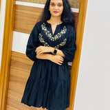 Drashti Patel