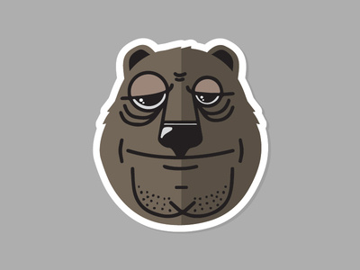 Sticker Rebound