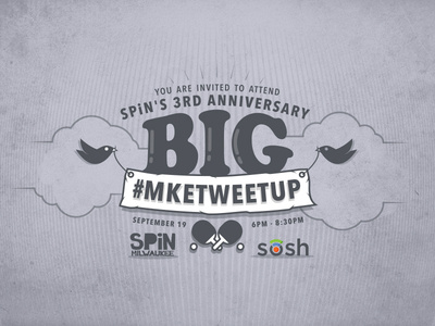 #MKETWEETUP