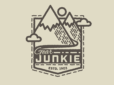 Gear Junkie Patch