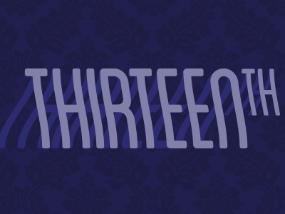 Tirteenth