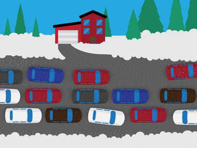 InSnowGraphic