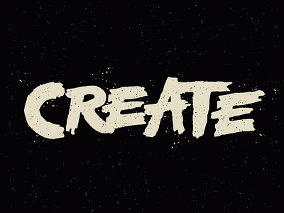 Create