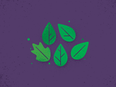 Leaves green illustration leaf leaves spring vector