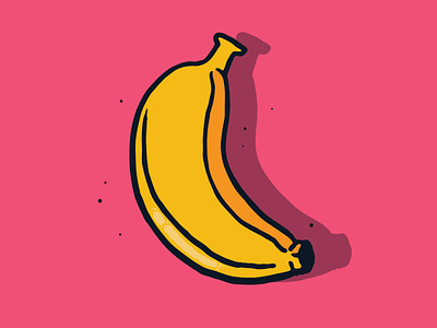 Shnanner by Bigshot Robot on Dribbble