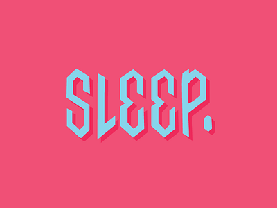 Sleep