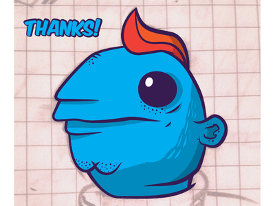 Thanks