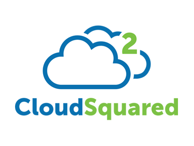 CloudSquared logo