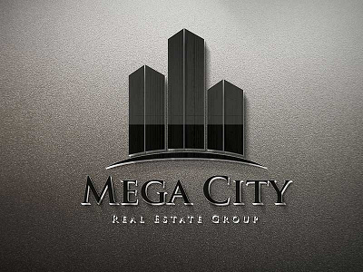 Logo apartment builder buildings city construction company house logo industry logo templates modern city logo property logo real estate rral estate