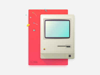 Macintosh 128K