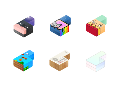 Dynamic branding for http://bil.al