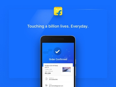 Flipkart — Google I/O 2016
