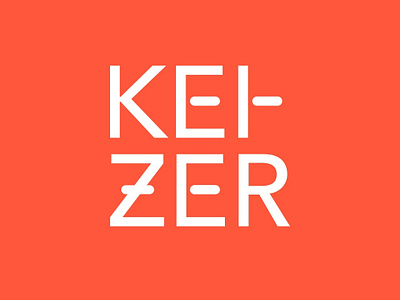 Keizer Logo logo
