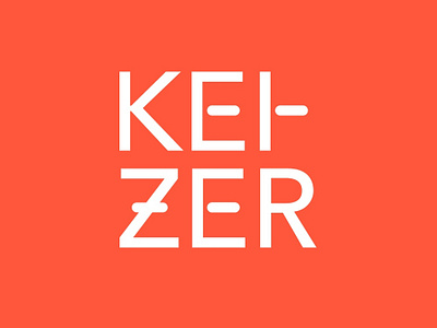 Keizer Logo