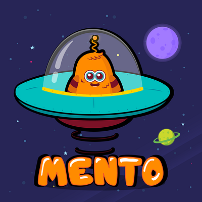 Mento game game design games illustration mento