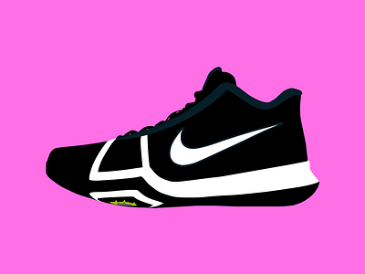 Nike - Men's Basketball Shoe
