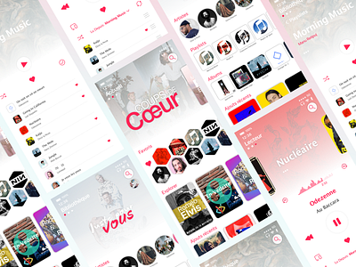 Apple Music redesign