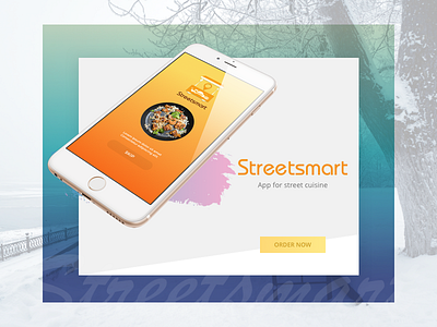 Streetsmart App