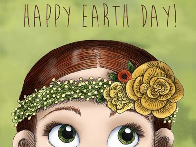 Happy Earth Day!