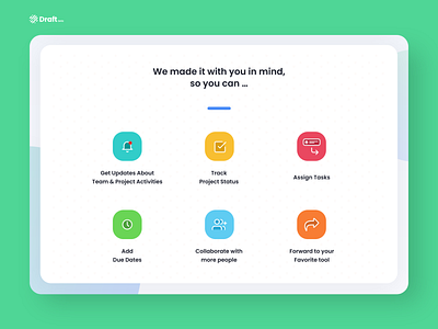 Draft App - Easy Design and Development Tool!