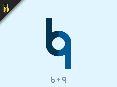 BG Monogram brand identity brand identity design branding illustrator cc logo logo branding logo design photoshop typography