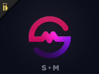 SM Monogram