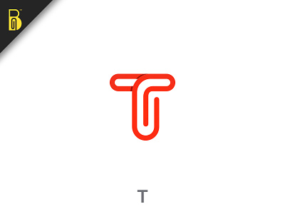 T Monogram