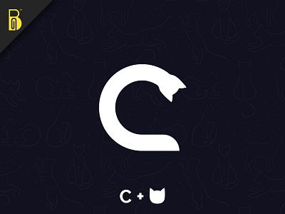 C Monogram