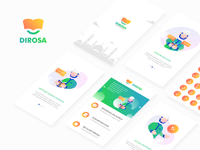 Dirosa Apps