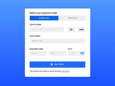 Payement Checkout checkout creditcard debitcard payement