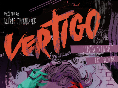 VERTIGO